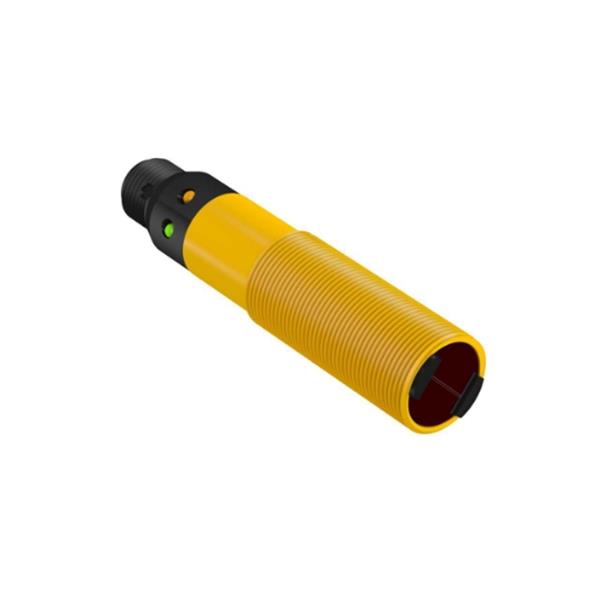 BANNER邦纳美国S18 系列光电传感器 S18SP6LPQPMA