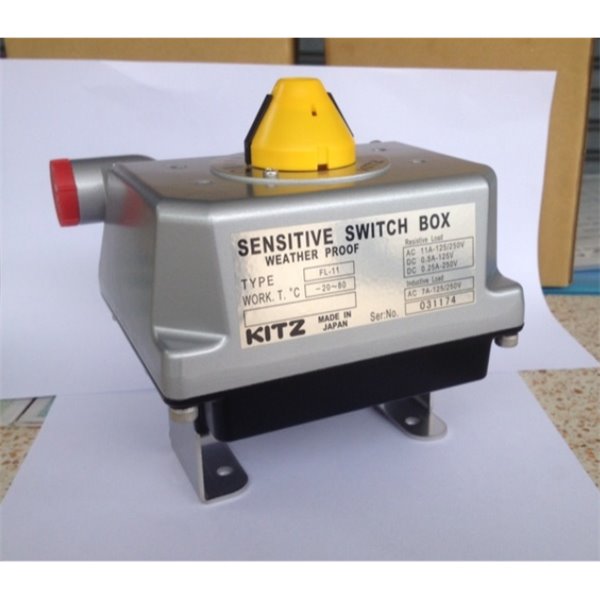 KITZ日本开滋IBC型波纹管密封阀IBD50CY3-WCT