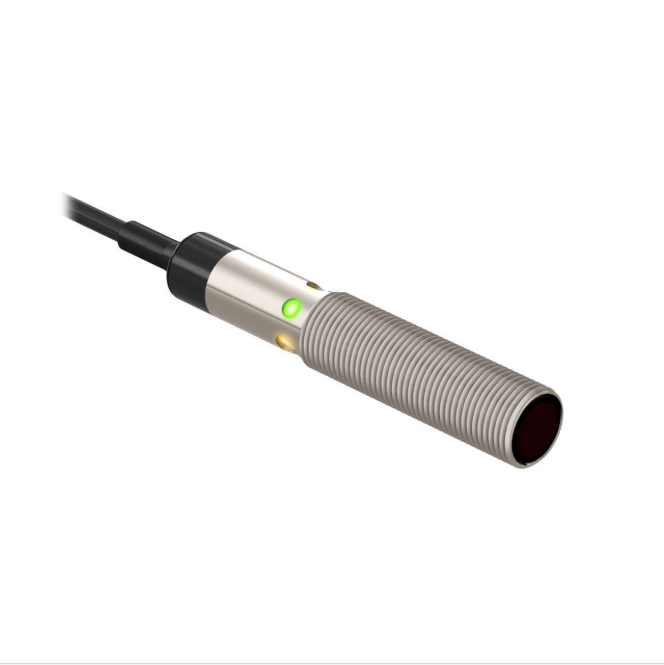BANNER邦纳美国M12 系列光电传感器 M12PDQ5