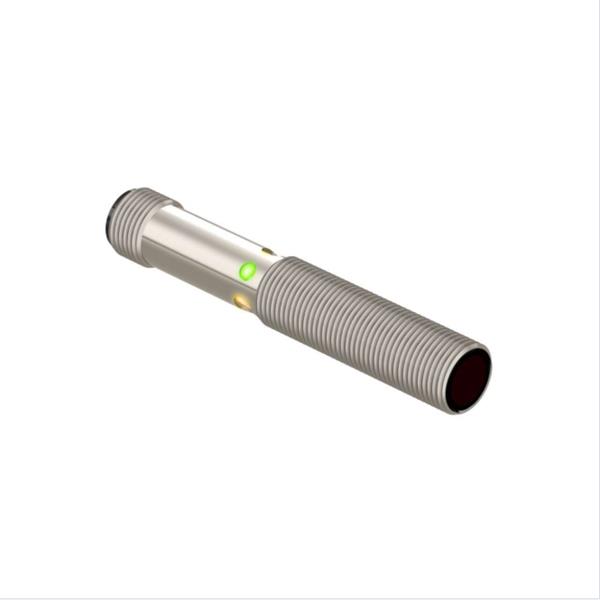 BANNER邦纳美国M12 系列光电传感器 M12NFF25Q5