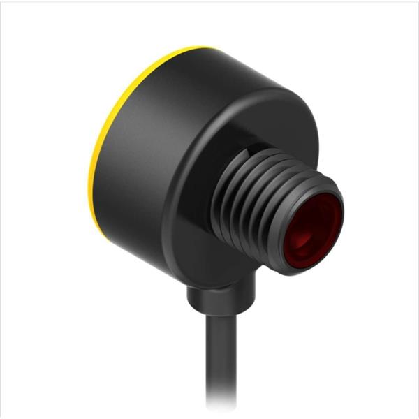 BANNER邦纳美国T8系列光电传感器   T8RP6R