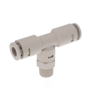 PISCO碧烁科L型弯头化工用管接头 APL6-02