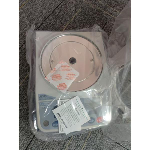 AND日本爱安得电子秤GP-30KR