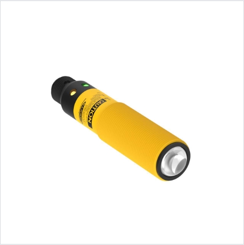 BANNER邦纳美国 S186ELD 系列光电传感器 S186ELD