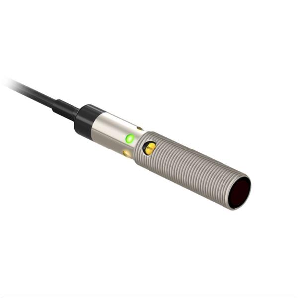 BANNER邦纳美国 M12系列光电传感器  M126E1LDQ5