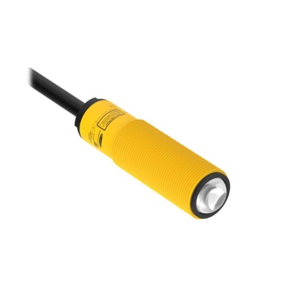 BANNER邦纳美国 S186ELD 系列光电传感器 S186ELDQ