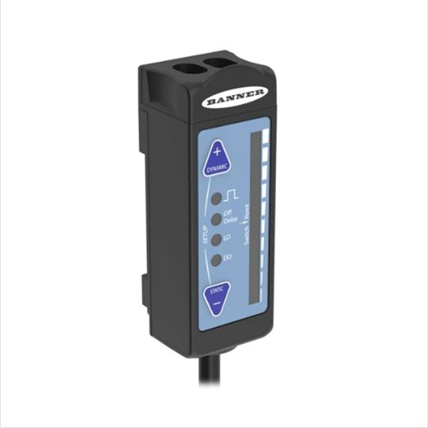 BANNER邦纳美国R55F系列光纤放大器  R55F