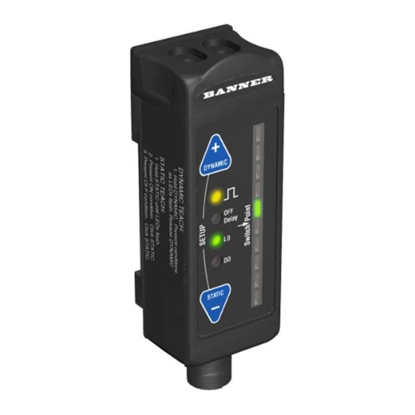 BANNER邦纳美国R55F系列光纤放大器  R55F