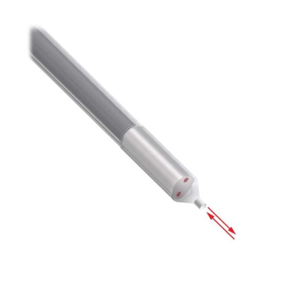 BANNER邦纳美国特种光纤 TGR-.38MSSMVO