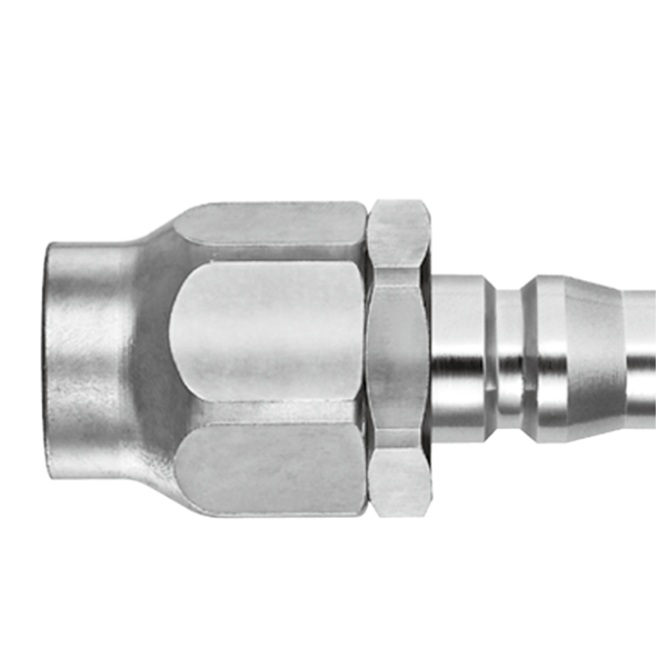 NITTO日东工器SUPER CUPLA快速接头02SCB-8