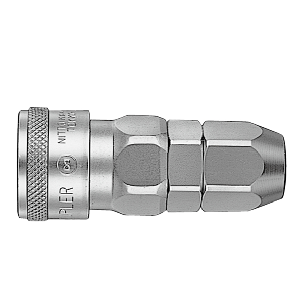 NITTO日东工器SUPER CUPLA快速接头02SCB-8