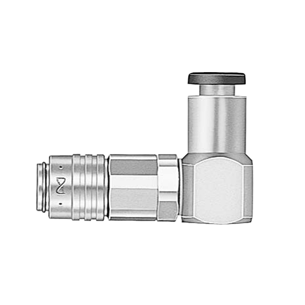 NITTO日东工器HI CUPLA快速接头20PFF