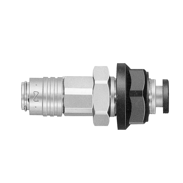 NITTO日东工器HI CUPLA快速接头20PFF