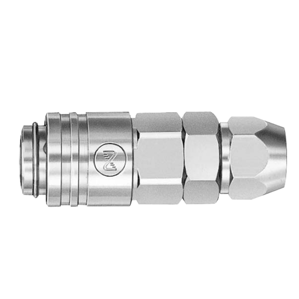 NITTO日东工器HI CUPLA快速接头20PFF
