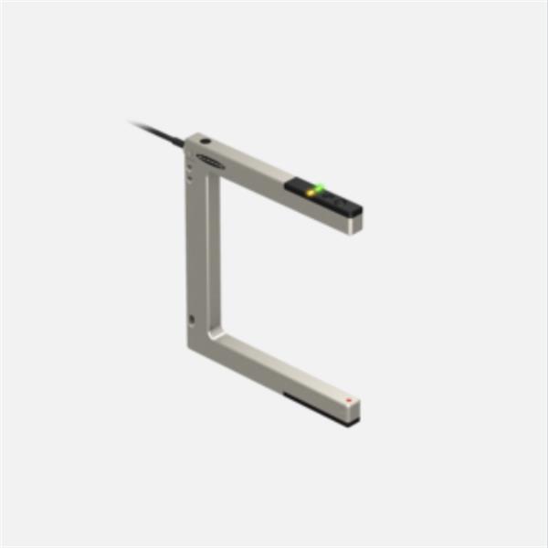BANNER邦纳美国SLM 系列槽形传感器  SLM10B6QP