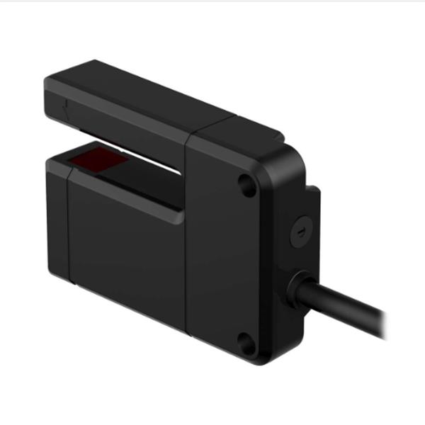 BANNER邦纳美国SL10 和 SL30 系列槽形传感器  SL10VB6V