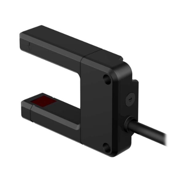 BANNER邦纳美国SL10 和 SL30 系列槽形传感器  SL10VB6V