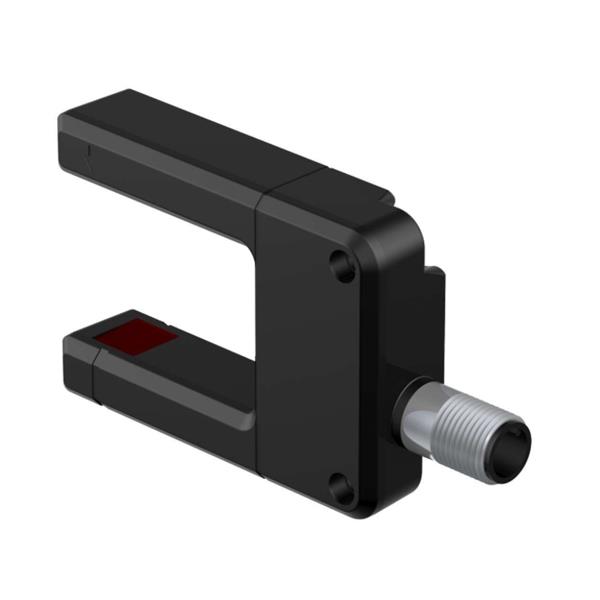 BANNER邦纳美国SL10 和 SL30 系列槽形传感器  SL10VB6V