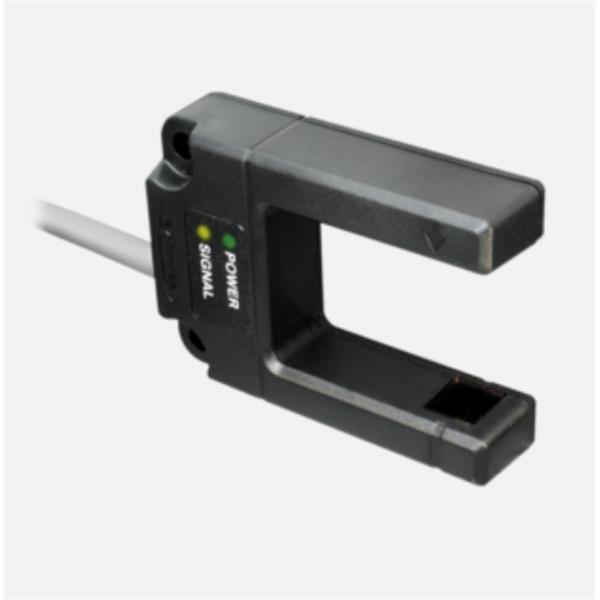 BANNER邦纳美国SLE10 和 SLE30系列槽形传感器 SLE10B6VY
