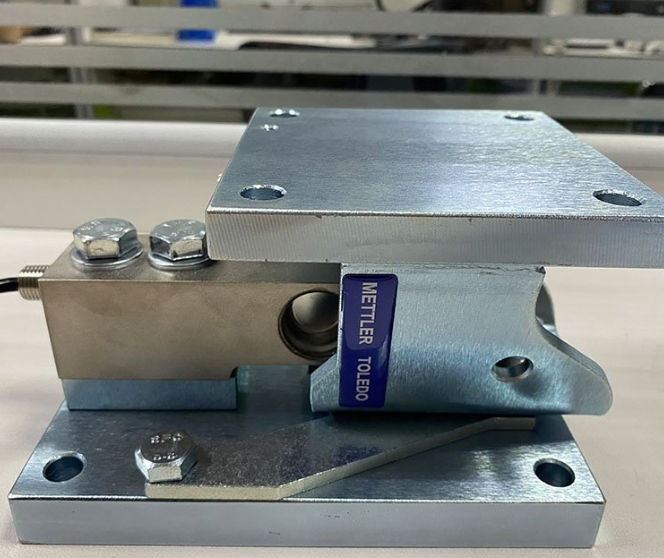 【中村】METTLERTOLEDO 瑞士梅特勒称重模块SWB605 SS 220kg C6