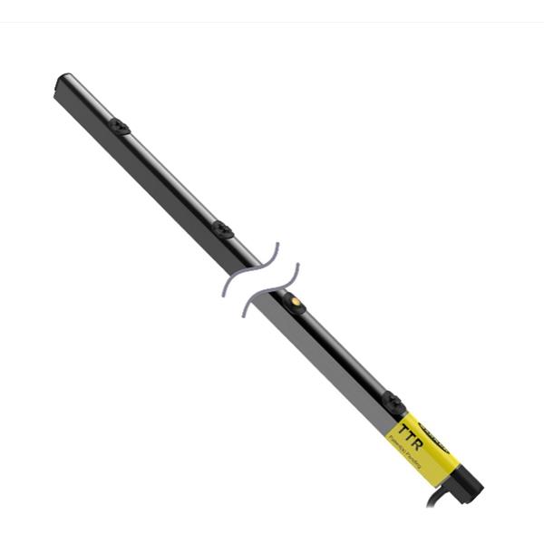 BANNER邦纳美国TTR 系列区域检测传感器 TTR462APSC3D-2.0FL-CTR