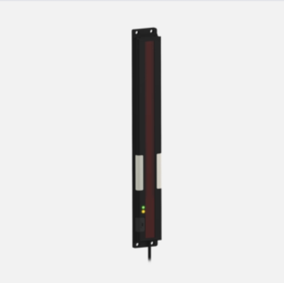 BANNER邦纳美国PVA 系列检测传感器 PVA100P6EQ W/6IN