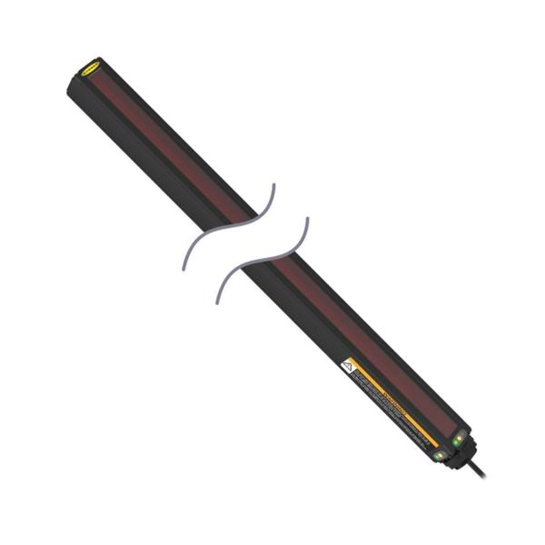 BANNER邦纳美国MINI-ARRAY 系列检测传感器 MBE1816Q