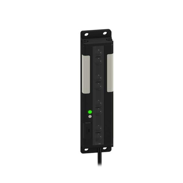 BANNER邦纳美国PVD 系列检测传感器  PVD100 W/30