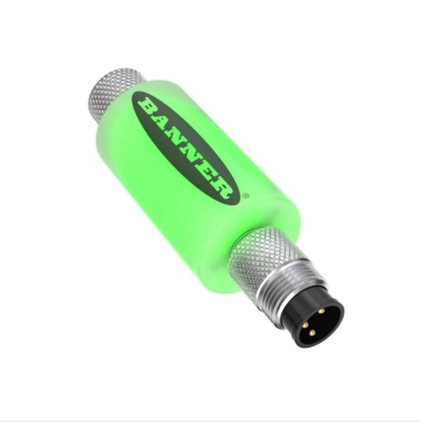 BANNER邦纳美国PVL系列检测传感器 S15LGRNM8Q3