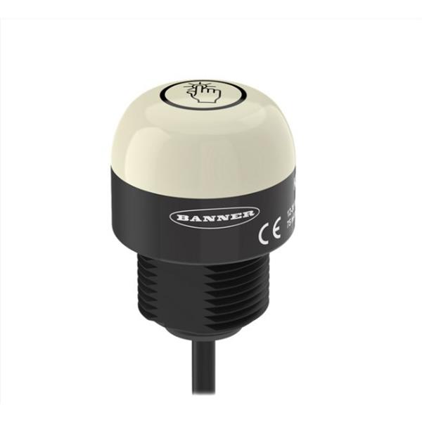 BANNER邦纳美国K30 Core 触控系列拾取指示灯 K30APTGRCQ