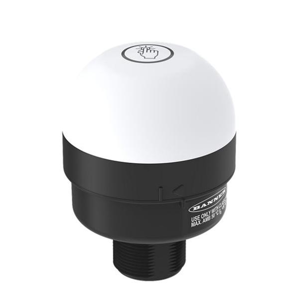 BANNER邦纳美国K70 Core 触控系列拾取指示灯 K70ANT2GRCQ