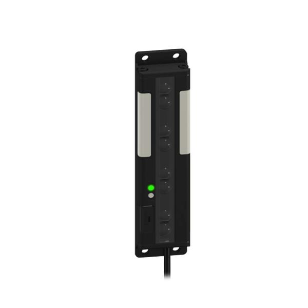 BANNER邦纳美国PVD单件零部件拾取光幕系列 PVD100QPMA15