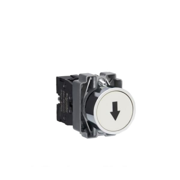 SCHNEIDER施耐德Harmony XB2系列按钮指示灯XB2BW35M1C