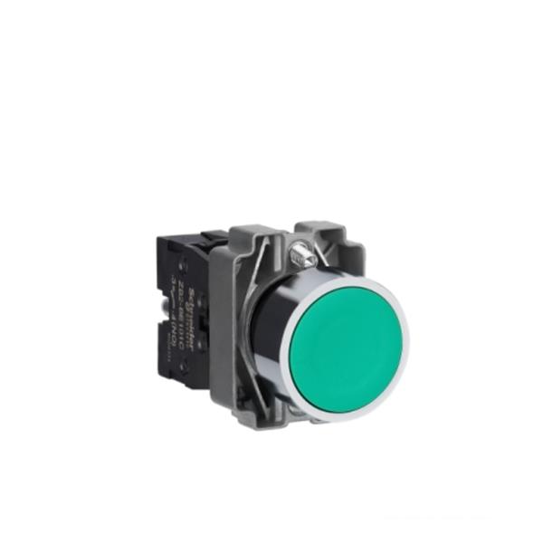 SCHNEIDER施耐德Harmony XB2系列按钮指示灯XB2BW35M1C