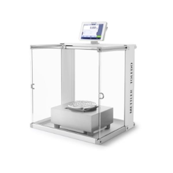 【中村】METTLERTOLEDO 瑞士梅特勒质量比较器XPR64002LC