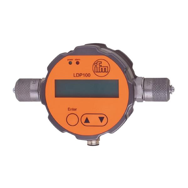 IFM易福门德国分析传感器 LDH290