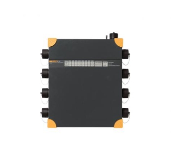 FLUKE福禄克基本型三相电能质量记录仪 Fluke 1760TR Basic