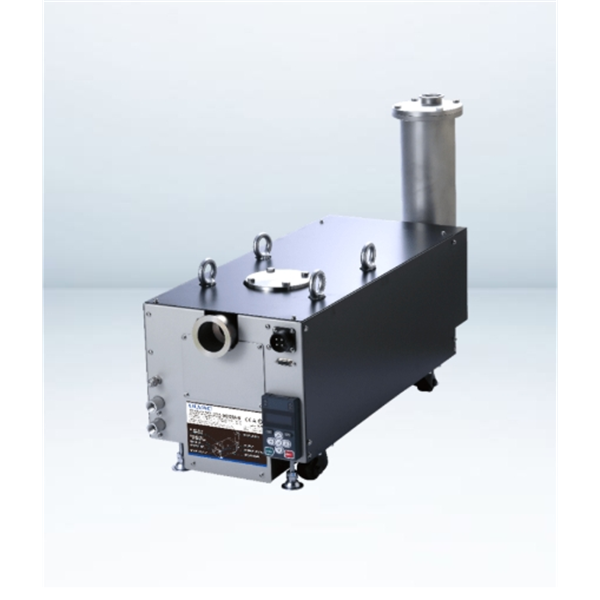 ULVAC日本爱发科螺杆型干泵MS120A