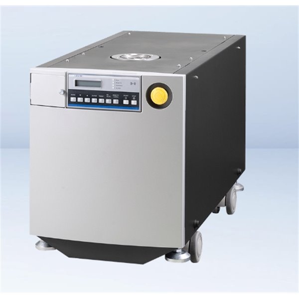 ULVAC日本爱发科多级罗茨型干泵LR421-T
