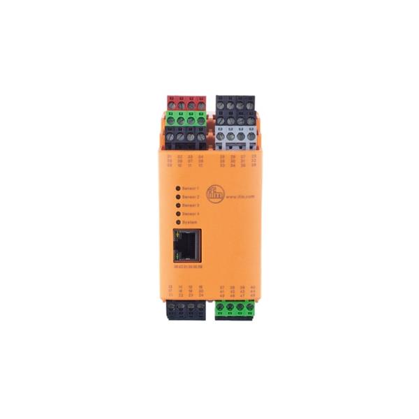 IFM易福门德国振动传感器 VKV022