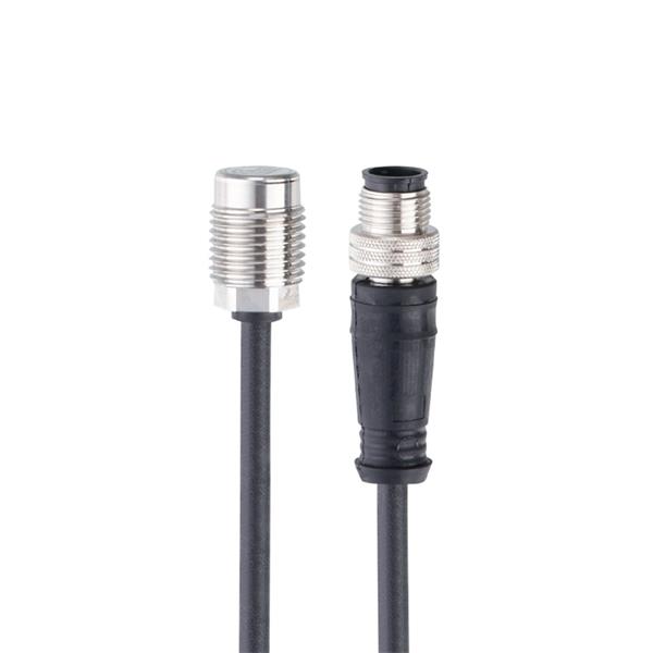 IFM易福门德国振动传感器 VKV022