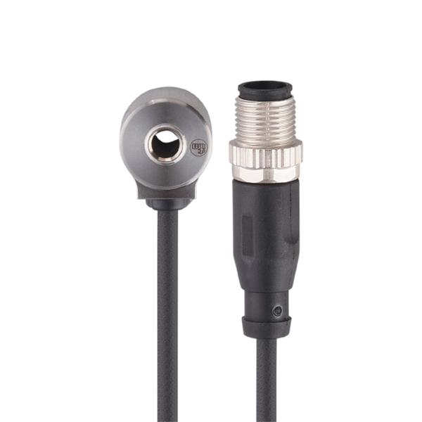 IFM易福门德国振动传感器 VKV022