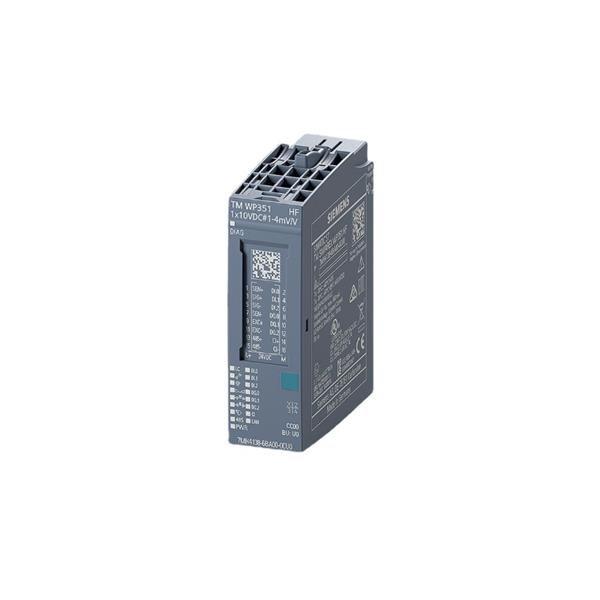 SIEMENS西门子德国 工业称重 7MH4960-6AA01
