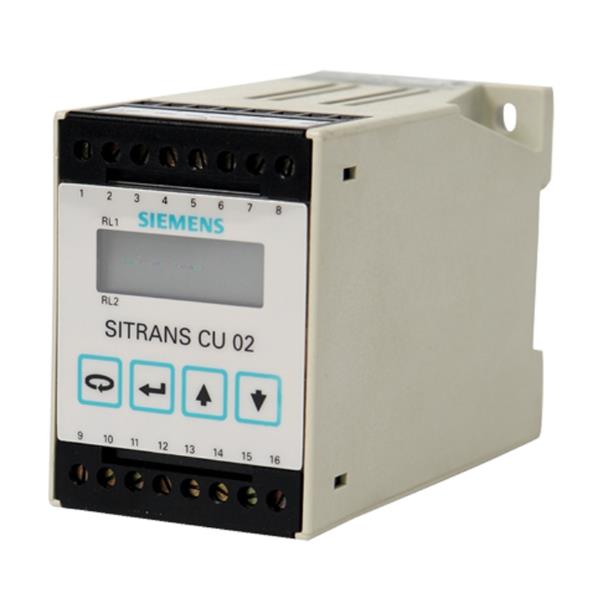 SIEMENS西门子德国 工业称重 7MH4960-6AA01