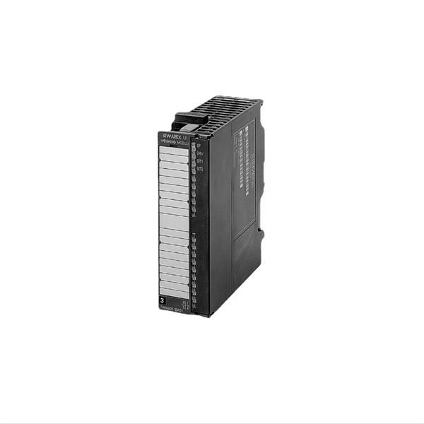 SIEMENS西门子德国 工业称重 7MH4960-6AA01