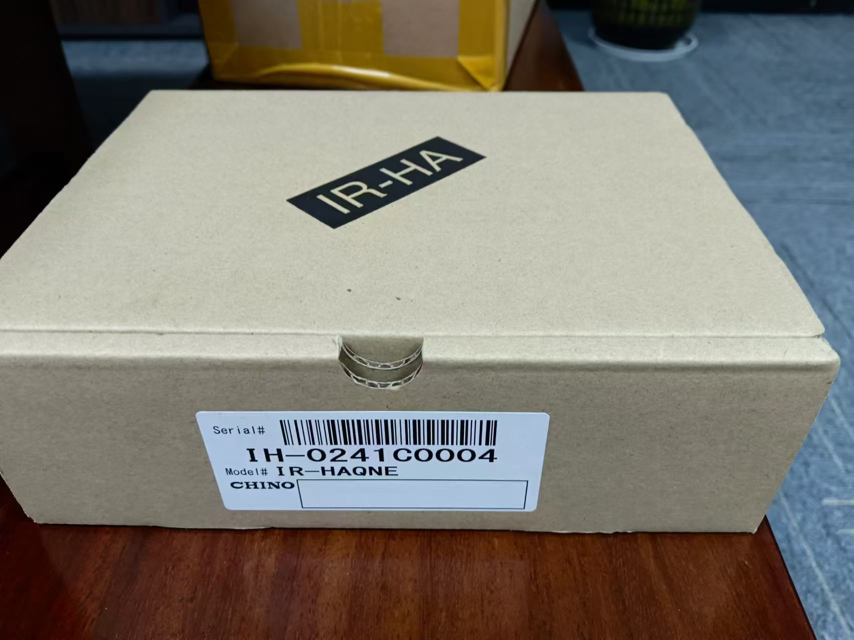 CHINO日本千野补偿导线 T用带护套屏蔽TXA