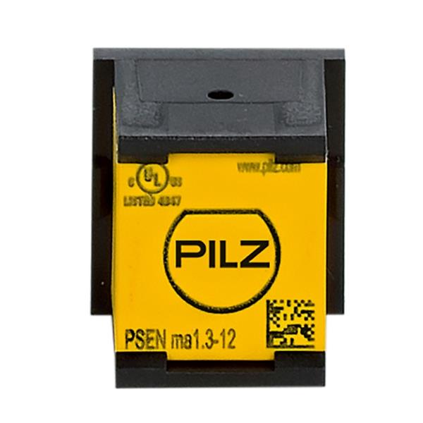 PILZ皮尔磁德国安全开关  524127