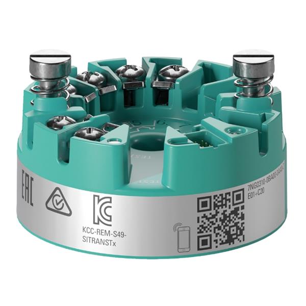 SIEMENS西门子德国 温度测量 7NG0450-0BA01-0AF0-ZC20E00