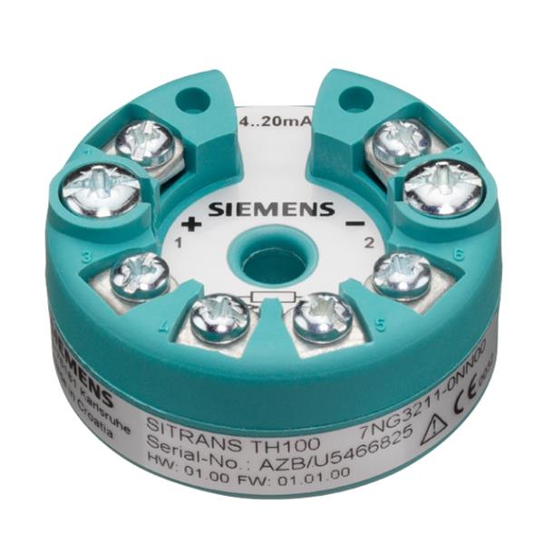 SIEMENS西门子德国 温度测量 7NG0450-0BA01-0AF0-ZC20E00