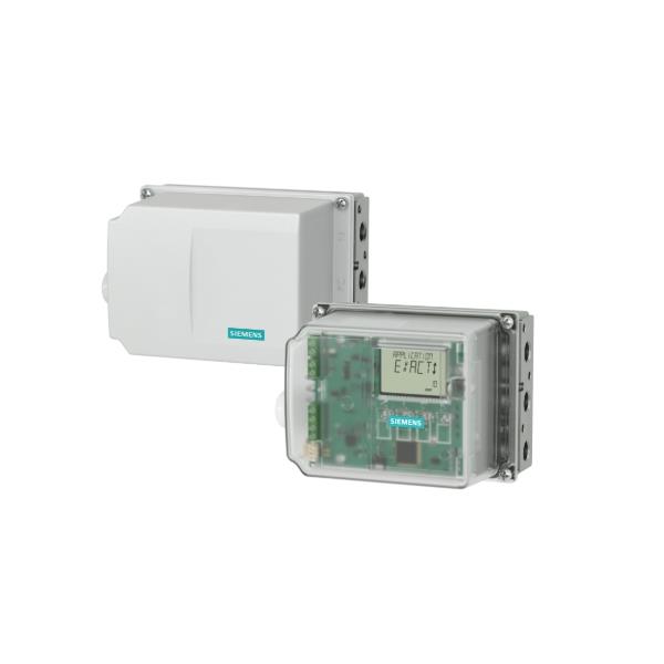 SIEMENS西门子德国 阀门定位器 6DR7112-0NN01-0BA0